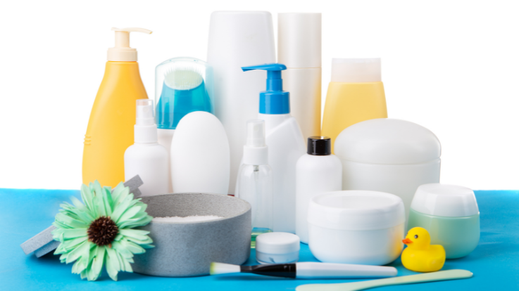 Examples of Commonly Used Products in Daily Life that Contains Synthetic Chemicals