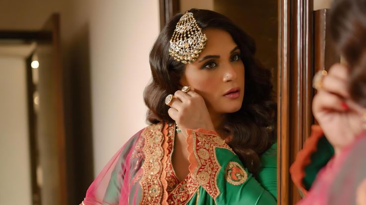 Richa Chadha