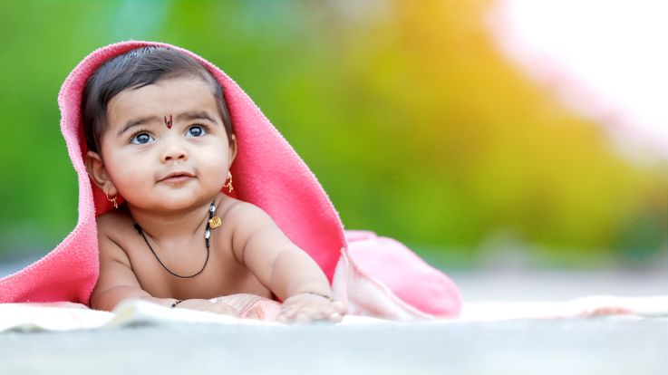 Tamil baby names