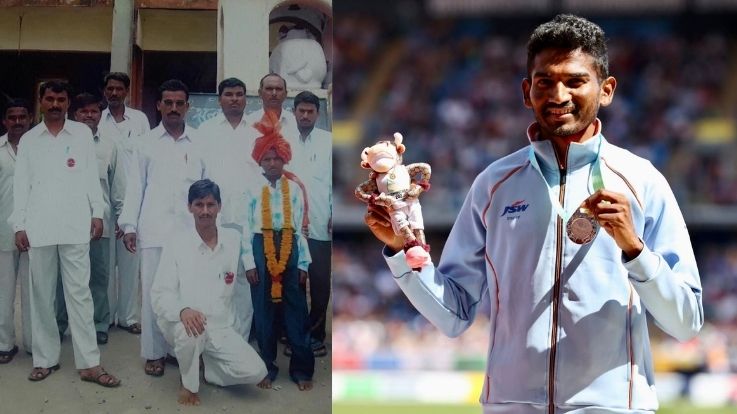 Why Steeplechase Star Avinash Sable Is An Inspiration for Parents And Children Alike