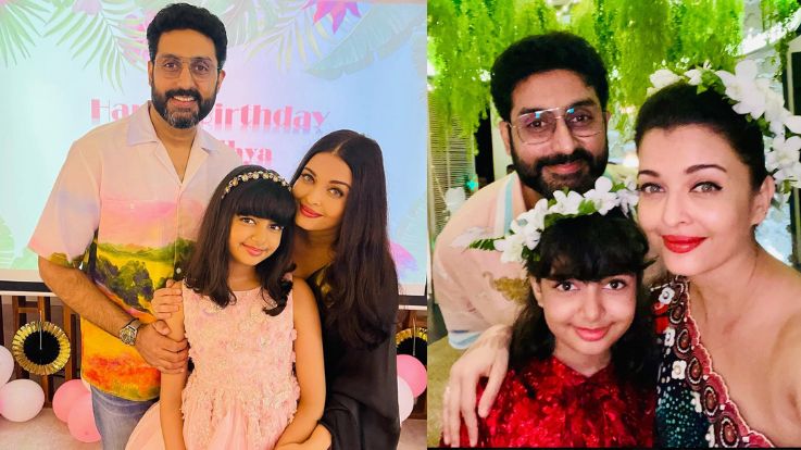 Abhishek Bachchan Has A Refreshing Take On Modern Fatherhood